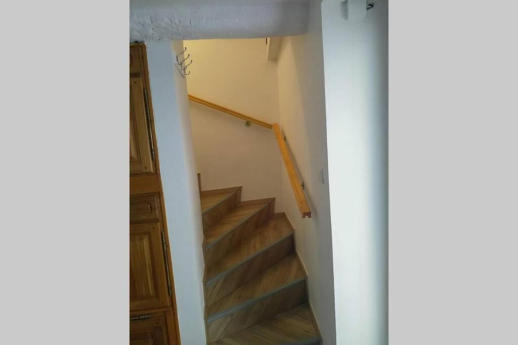 Petite Maisonnette D'Environ 25M2 Tout Confort Oraison Dış mekan fotoğraf