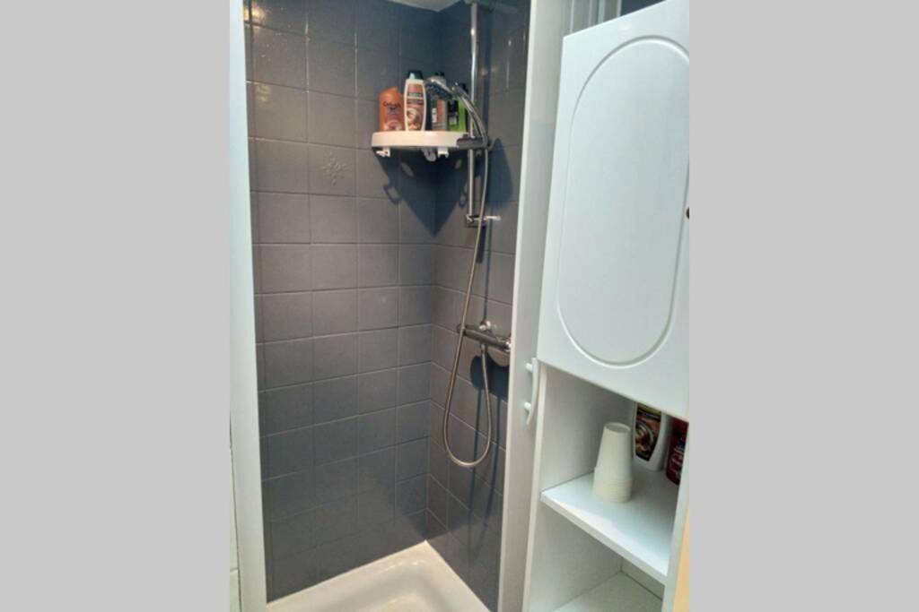 Petite Maisonnette D'Environ 25M2 Tout Confort Oraison Dış mekan fotoğraf