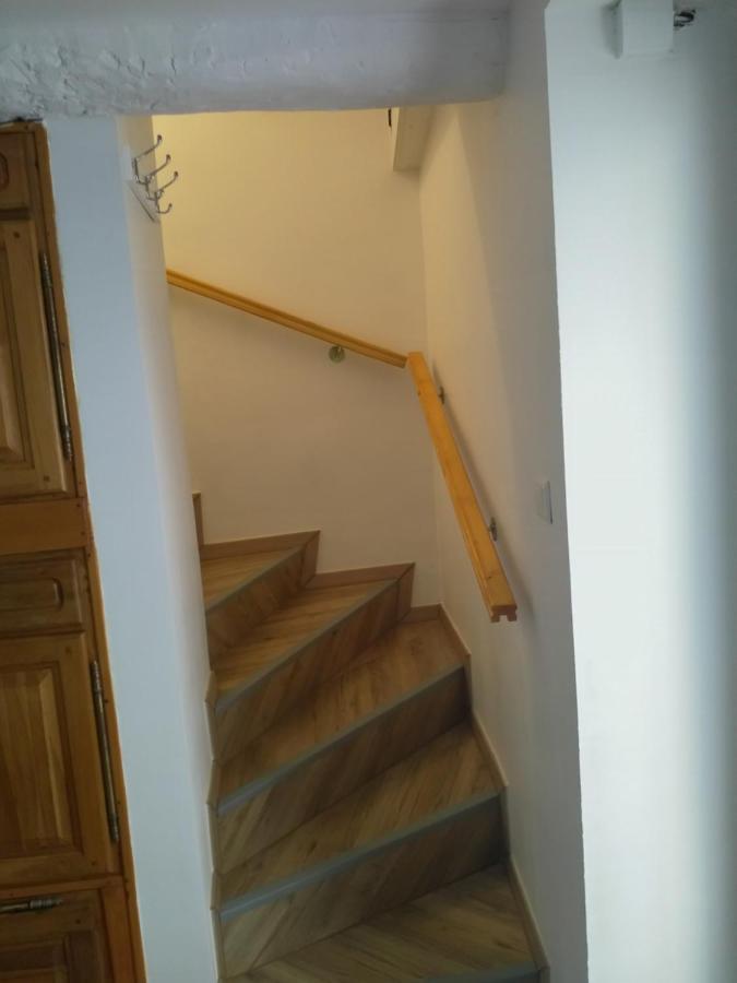 Petite Maisonnette D'Environ 25M2 Tout Confort Oraison Dış mekan fotoğraf