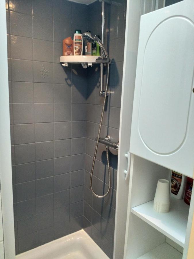 Petite Maisonnette D'Environ 25M2 Tout Confort Oraison Dış mekan fotoğraf